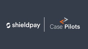 Shieldpay and Case Pilots logo