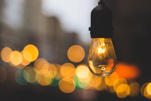 lightbulb