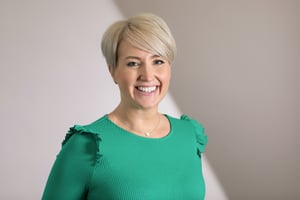 Sophie Condie, COO, Shieldpay