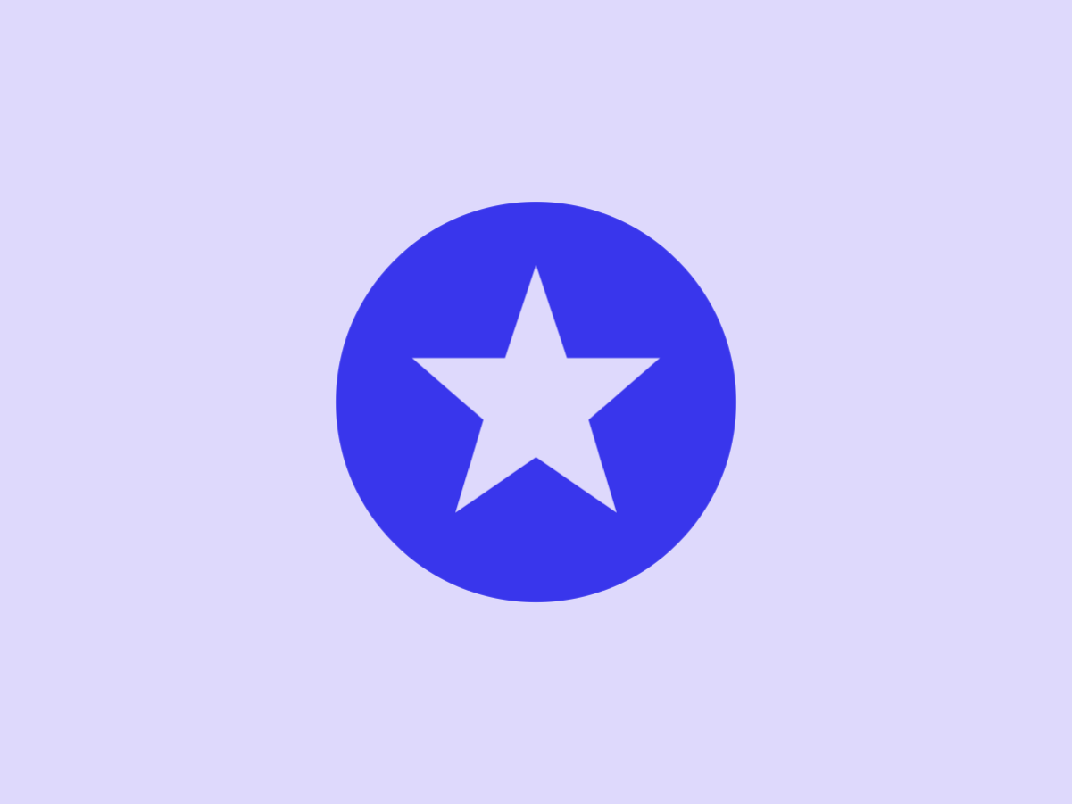A star