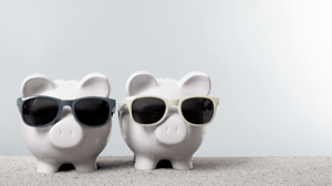 Shieldpay's founder Peter Janes provides practical insights on fundraising