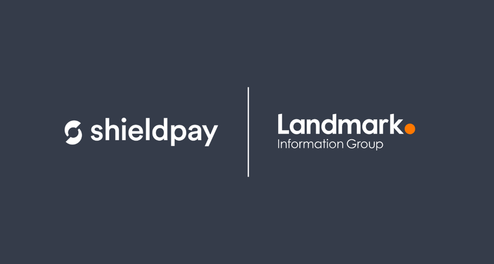Landmark Information Group and Shieldpay announce partnership to ...
