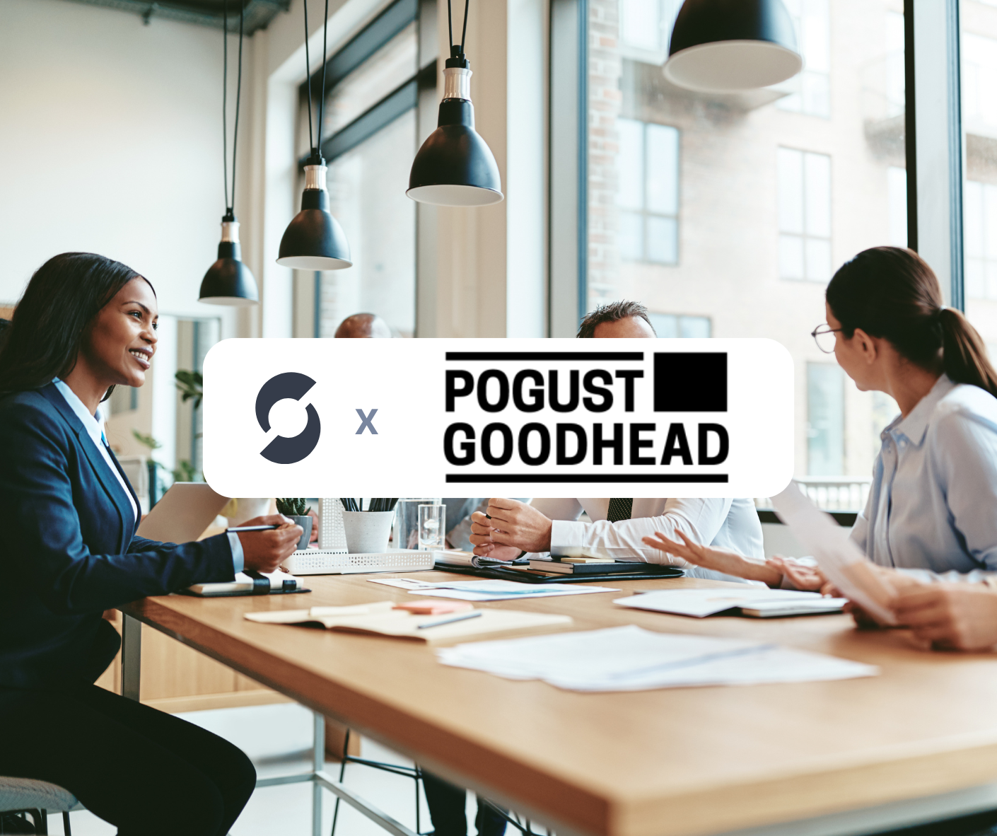 Pogust Goodhead case study