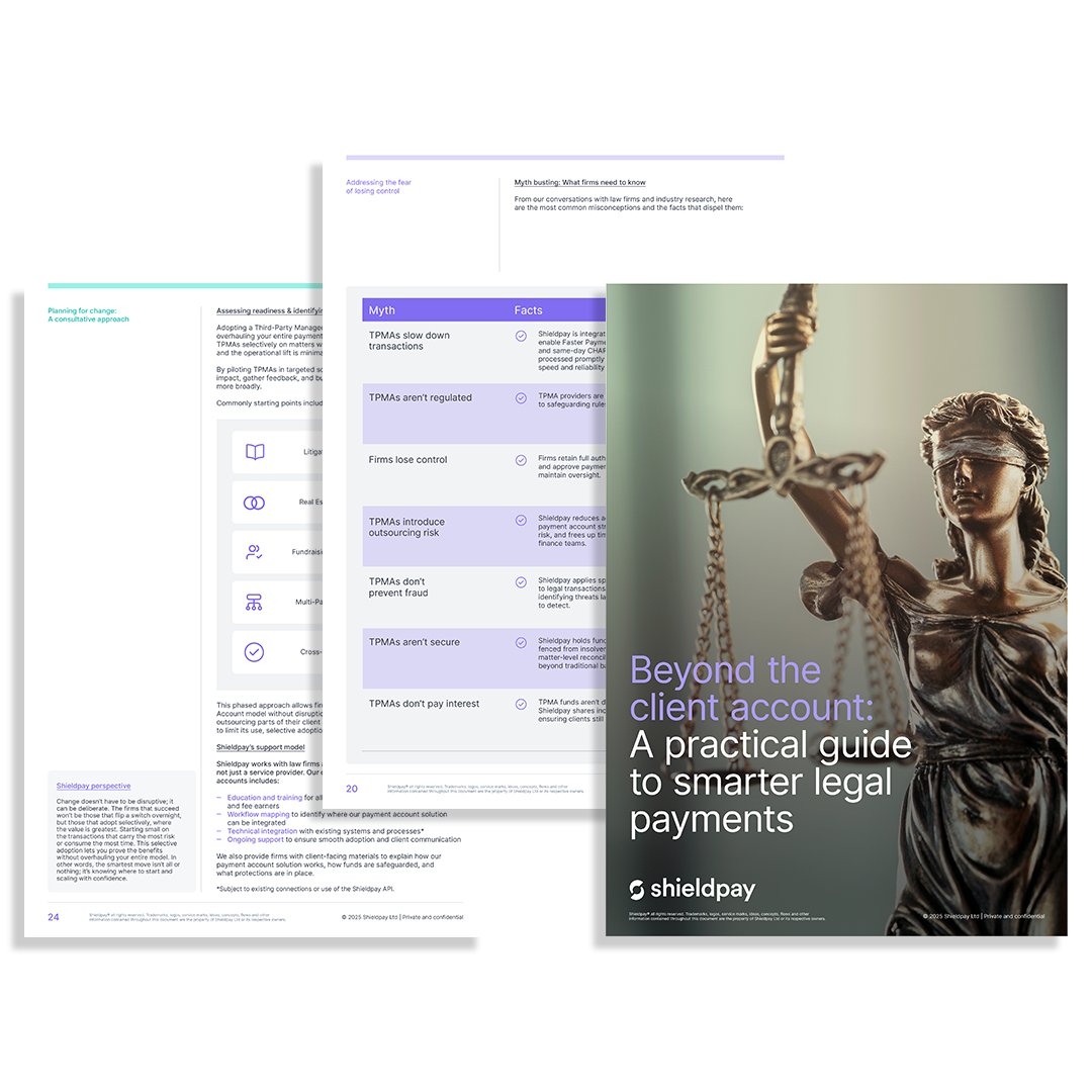 Payment Account Whitepaper Image